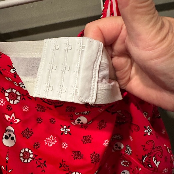 NWT TANKINI Torrid Vixen swim collection 🦋 - Picture 9 of 11